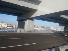 -星海湾跨海大桥