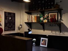 -Hei Cafe(工体店)
