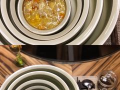 -澳珀食堂