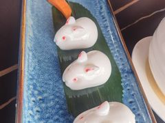 -鹿鸣酒家(越秀店)