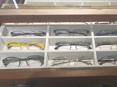 -大视光学•LINDBERG林德伯格•全球手工眼镜集合店(王府井店)