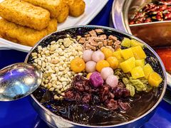 -马路边边火锅串串(观前街店)