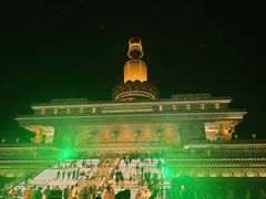 -兴隆文化园景区