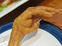 -春發合饭庄