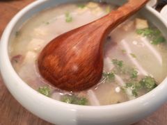 -香园茶社·金陵小灶(老门东店)