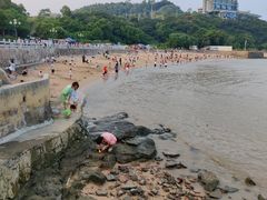-淇沙湾渔村餐厅