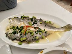 -乾隆美食·本帮菜(黄河路店)