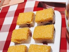 -西贝(上海我格广场店)