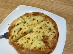 -菲滋意式餐厅(西湖文化广场店)