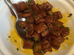 -马仕玖煲·融合菜·酥不腻烤鸭(人大店)