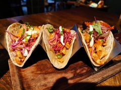 -Q MEX 库迈墨西哥餐吧(三里屯店)