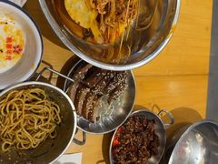 -嘉州鲜知味钵钵鸡(奎星楼店)