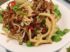 -锦庐道地川菜(来福士店)