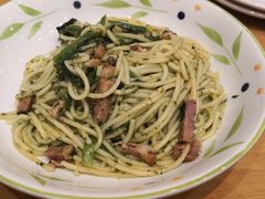 -萨莉亚意式餐厅(天河城购物中心店)