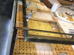 -吴记·吴酥生PASTRY宫廷酥饼