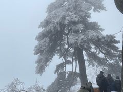 -武当山风景区