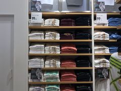 -优衣库(深圳万象天地旗舰店)
