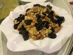 -天津雅园饭店(成林道店)