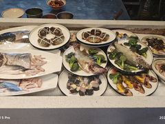 -聚丰园•湖鲜餐厅(阿红私房菜梅石路店)