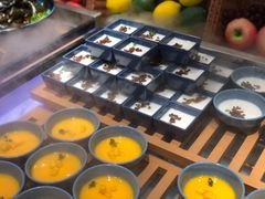 -汉阳廷自助烤肉(嘉禾金铂天地店)