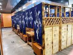 -松坂屋日料自助(长城路店)