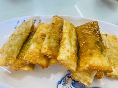 -笑红饭庄
