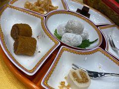-白家大院·王府宫廷菜(苏州街店)