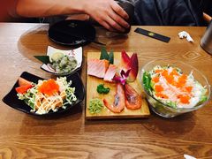 -泰居酒屋日式料理烧肉