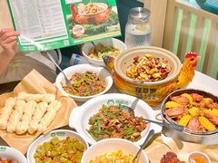 -绿草地·湘菜(7mall店)