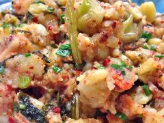 老奶洋芋-白家寨子·山野白族菜(古城总店)