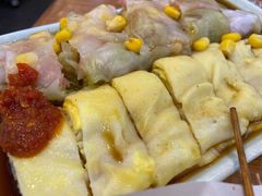 -张记炸串肠粉