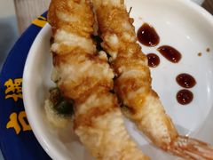 -京樽回転寿司(奥林匹克店)