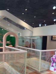 -奈尔宝家庭中心·亲子餐厅(华采天地店)