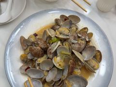 -来之顺海鲜菜馆·青岛菜·始于1993(栈桥店)