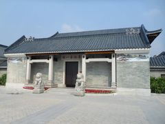 -黄埔古港