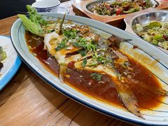 -辣椒炒肉家常菜馆(寒亭店)