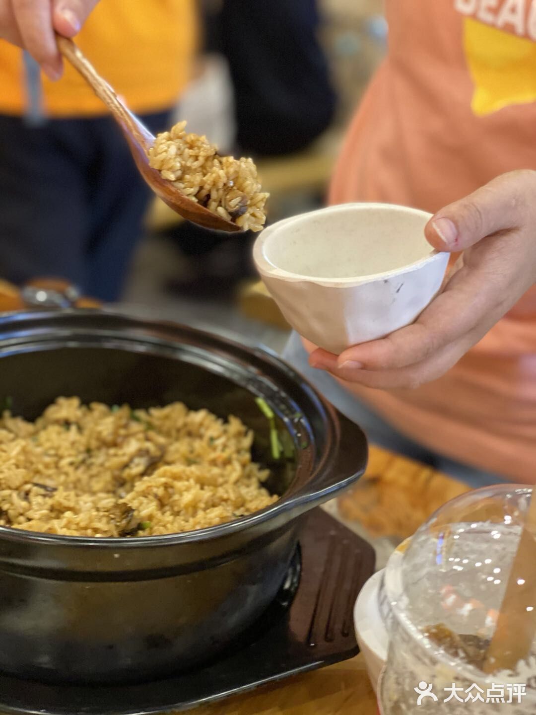 我已经来过好多次啦，无论是家里还是公司都能随时找到