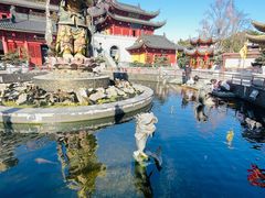 -上海东林寺(金山区)