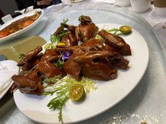 -嘉宴(明发外滩广场店)