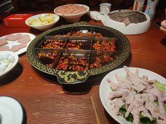 -黄家码头老火锅(解放碑旗舰店)