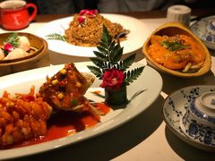 -卯时·龙光雅宴·精致锡帮菜(惠山古镇店)