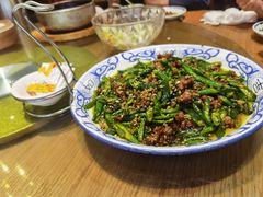 -张烤鸭·川菜·非遗冒烤鸭(青石桥店)