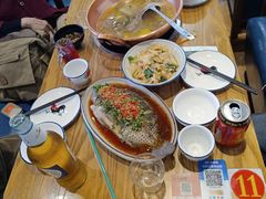 -妈妈的味道(和顺古镇店)