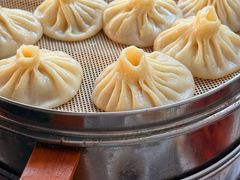 小笼包-大兴街扣碗包子馆