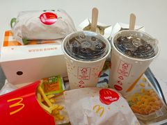 -麦当劳(开平潭江店)
