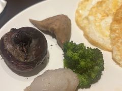 -海宁开元名都大酒店·地中海自助餐厅