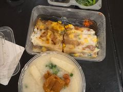 -香港池仔记肠粉王(博多新记襄阳南路店)