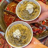 真是离谱，好吃到高铁都坐脱了~