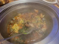 -山河屯铁锅炖鲜鹅·东北菜(开发区一店)