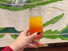-River Café 海鲜自助(重庆丽笙世嘉酒店)